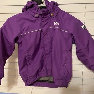 Helly Hansen Kids Jacket